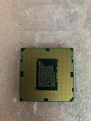 Intel Core i3-2120 - 3.3 GHz Quard-Core (SR05Y) DESKTOP Processor, Free Shipping - Image 1 of 2