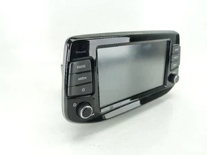 96160G4210 192331 multifunction screen for HYUNDAI I30 (PDE PD PDEN) 1.6 2016 - Picture 1 of 7