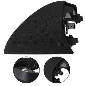 For Tesla For Model Y 2020 2021 Left Front Driver Door Tweeter Speaker Cover - Picture 1 of 11