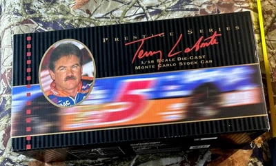 Prestige Series 1997 1:18 Terry Labonte Monte Carlo Stock Car #7101 (Tiger) Foto 1 de 4