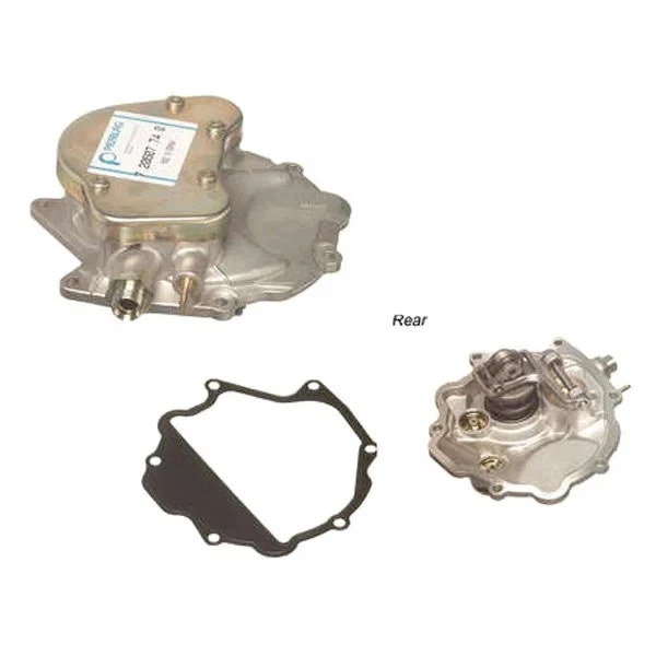 For Mercedes-Benz E300 1995-1997 Pierburg Vacuum Pump Foto 1 de 1
