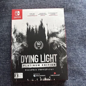 Dying Light Platinum Edition - Bild 1 von 8