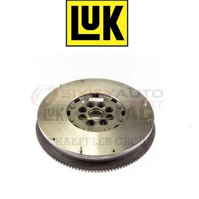 LuK MX Clutch Flywheel for 2007-2008 Dodge Nitro 3.7L V6 - Transmission ro - Imagem 1 de 4