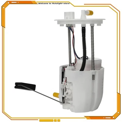 For Mazda CX-5 2013-2016 2.0L 2.5L Fuel Pump Assembly w/High Performance New - Image 1 of 4