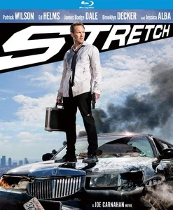 STRETCH (BR) - Foto 1 di 1