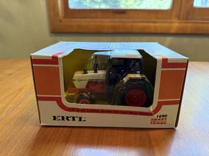 Ertl 1/32 scale Case David Brown 1690 Tractor In Box #1717 - Picture 1 of 4