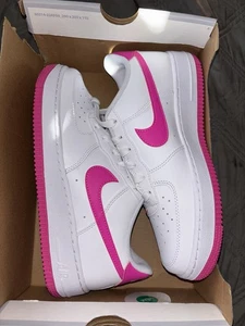 Nike Air Force 1 (GS)6.5 Youth - Picture 1 of 8