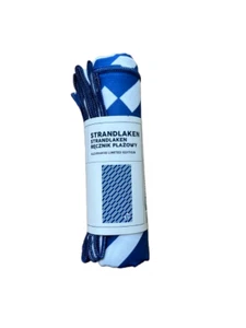 Aldi Aldimania Limited Edition 25 Strandlaken Strandtuch 100%Polyester 90x170cm - Bild 1 von 3