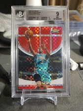 2005-06 FINEST RED X-FRACTORS #106 CHRIS PAUL RC #'d 40/139  Mint