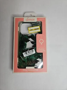 Sonix Apple iPhone 15 Pro Case with MagSafe - Bahama - Picture 1 of 4