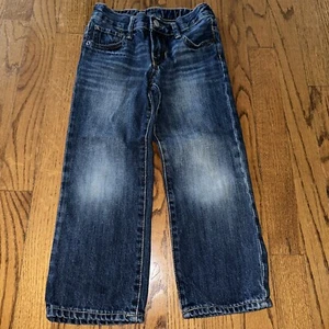 GAP KIDS original Blue Jeans Boys or Girls Size 5 BID 4 CHARITY❤️276 - Picture 1 of 5