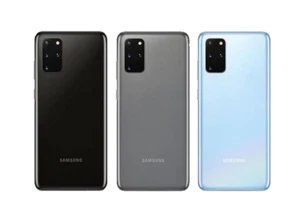 ⭐ FULLY UNLOCKED ⭐ Samsung Galaxy S20+ Plus 5G 128GB SM-G986U ⭐ Excellent! ⭐ - Afbeelding 1 van 19