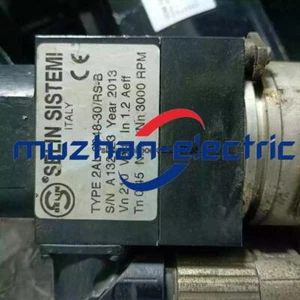 1PCVS 2AL-0048-30/RS-B Via DHL or Fedex fast ship#L - Afbeelding 1 van 1