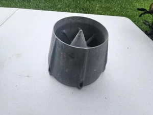 DURAJET RESCUE PRO STATOR HOUSING MODIFIED IMARS 35 J / E & E-TEC 25 30 - Picture 1 of 6