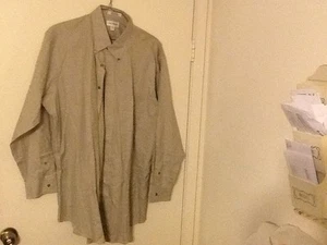 Hemd Paul Fredrick Shirt Paul Fredrick - Bild 1 von 3