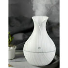 Electric Air Diffuser Aroma Oil Humidifier Night Light Led Up Home Relax Defuser