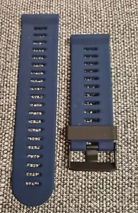 MoKo Band Compatible with Garmin Fenix 3/Fenix 5X, Soft Silicone Replacement - Picture 1 of 6
