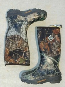muck woody marsh hip wader boot