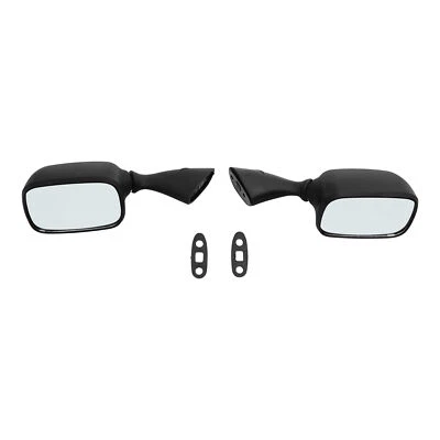 Rear View Mirrors Fit For Suzuki GSXR 600 750 2001-2003 GSXR1000 2001-2002 - Image 1 of 4