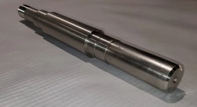 Eje para bomba Gorman-Rupp T4 serie. GOR -04074-18052 Foto 1 de 4