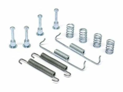 For 2001-2006 BMW M3 Parking Brake Shoe Hardware Kit ATE 64599WG 2002 2003 2004 - Image 1 of 2