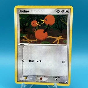 Carta Pokemon Leggende Nascoste Holo Reverse Doduo 60/101 - Foto 1 di 2