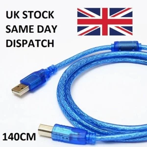 Cable USB CAT 1,5 M ICOM YAESU KENWOOD FT891 FTDX101 IC7200 IC7300 TS990 TS590 - Imagen 1 de 7