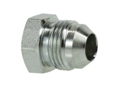 PRO FLOW 24084 Midland 1/4-Inch MJIC Steel Plug NEW