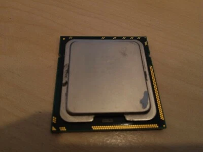 Xeon E5530 2.4 ghz server processor - Image 1 of 3