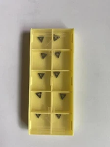 20pcs TBGT060102L Carbide Inserts for STUBR06 Fine Boring Tools - Picture 1 of 7