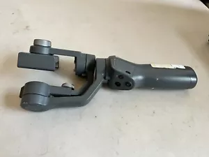 DJI Osmo Mobile 2 Handheld Smartphone Gimbal Stabilizer - Gray OM170 AS-IS - Picture 1 of 12