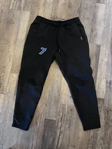 UNRL Youth Medium Black Apex Training Pant Jogger - Picture 1 of 5