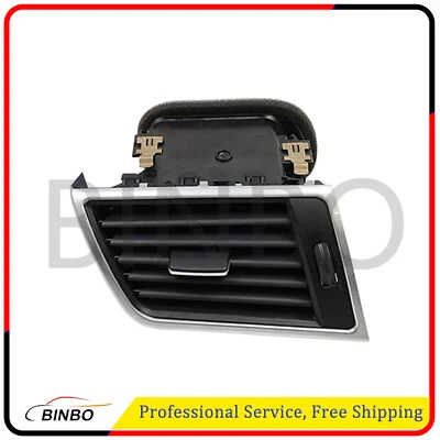 For Benz W166 ML 320 ML 350 GL500 AC Air Vent Left Driver Side A1668300154 - Image 1 of 4