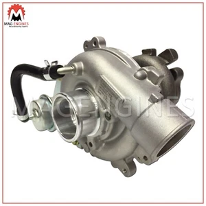 17201-0L030/30120 TURBO CHARGEUR TOYOTA 2KD-FTV D-4D HILUX INNOVA 2,5 LTR - Photo 1 sur 8
