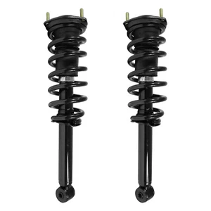 2PCs Front Complete Struts Shocks for 1990-2000 Lexus LS400 RWD V8 4.0L - Picture 1 of 4