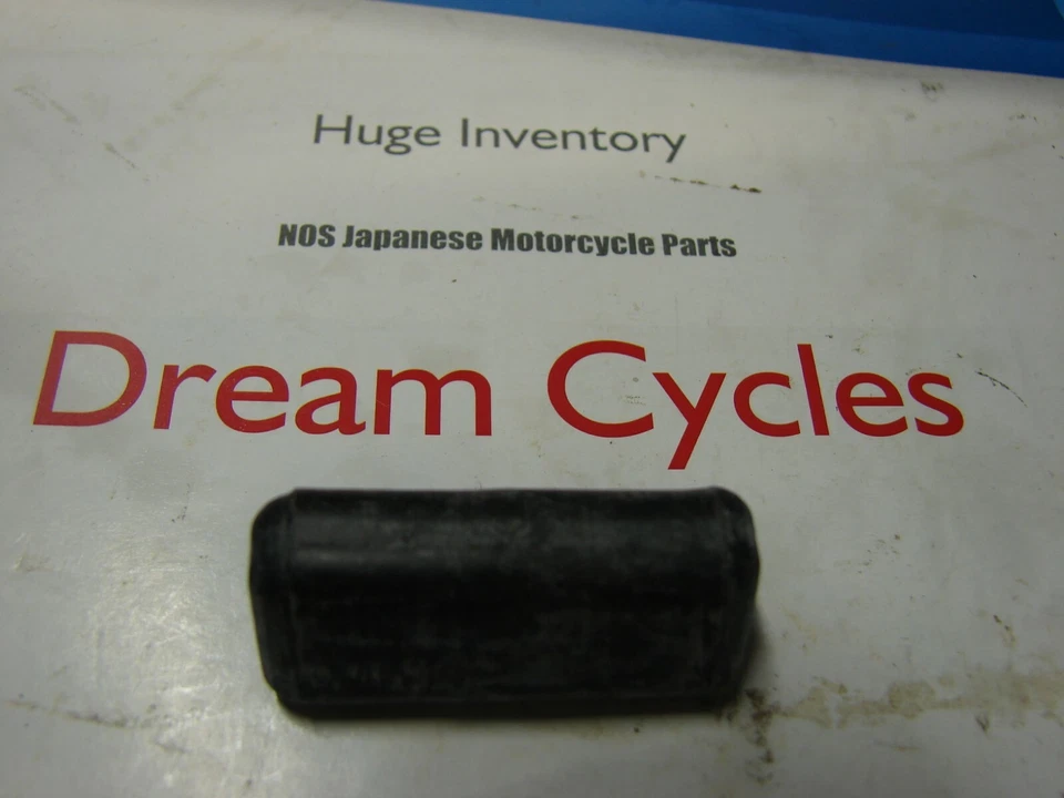 Kawasaki 13098-029 Secondary Shaft Damper H1 H2 F1 D1 C1 C2 B1 B2 B2A B3 - Image 1 of 1