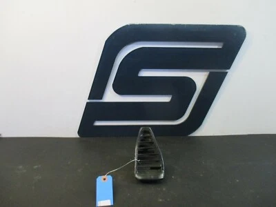 Nissan 300ZX 1987 OEM pasajero puerta derecha jamba ventilación aire (negro-T) Foto 1 de 4