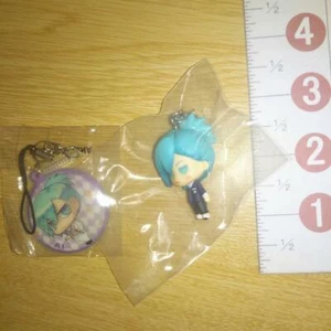 A63575 Uta no Prince-sama/Utapri/Mascota Dije, Correa/Ai Mikaze - Imagen 1 de 4