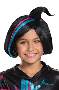 Brand New The LEGO Movie 2 Lucy Child Wig - Picture 1 of 1