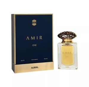 AMIR ONE by Ajmal Perfumes 50 ML, 1.7 fl.oz Unisex Eau De Parfum Spray - Picture 1 of 2