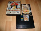 FATAL FURY SPECIAL FOR NEO GEO AES IN CARTRIDGE JAPANESE VERSION USED COMPLETE