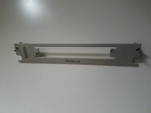 NI National Instruments 185334 B/C -01 Adattatore cavo TBX per SCXI - Foto 1 di 3