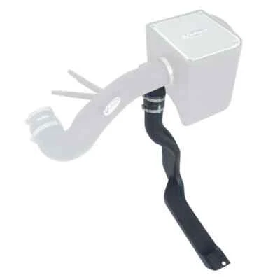 Volant 32856 RAM Cool Air Scoops Black for 04-15 Nissan Armada / Titan 5.6L V8 - Image 1 of 2