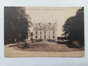 CPA - 44 - NANTES - Bâtiments de la caserne des Douanes. - Foto 1 di 2