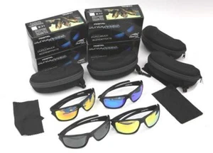 Mostal Sunglasses Polarisée Lunettes Polarisationsbrille de Soleil - Photo 1/21
