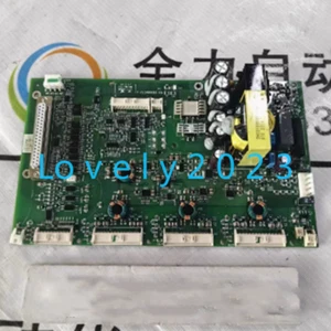 1PC used ABB power driver board ZINT-571 3AUA0000077333 - Picture 1 of 1