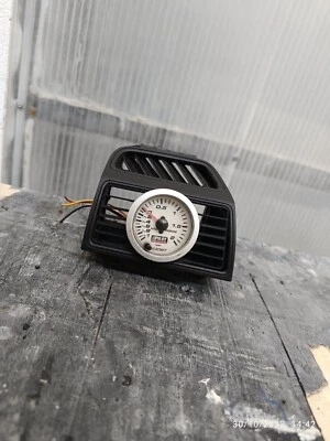 Porta Manometro Fiat Grande Punto 52mm  - Immagine 1 di 3