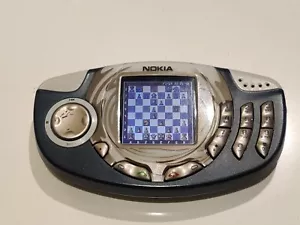 Nokia 3300 Vintage + 2 Coques Interchangeables, Batterie Fonctionnelle - Complet - Photo 1/6