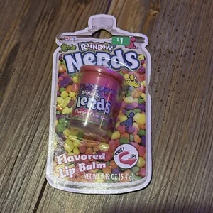 Assorted Flavored LIP BALMS***yOu chOOse flAvOr(s)***FULL SIZE~~~NEW~~~SEALED - Picture 1 of 1