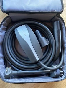 Tesla Modelo Y 3 S X Cybertruck Cargador Conector Móvil Cable de Carga Cable UMC - Imagen 1 de 5